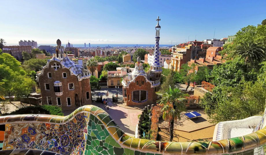 Barcellona