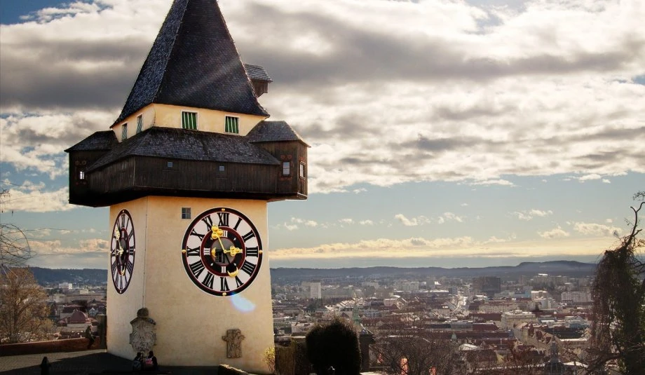 Graz