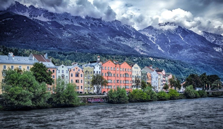 Innsbruck