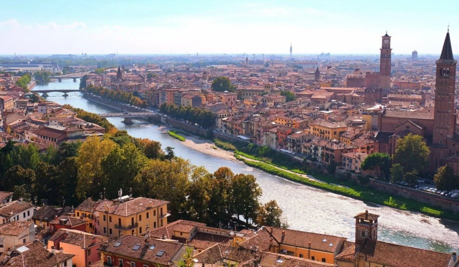 Verona